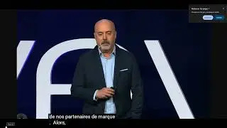 Pourquoi cette Noble Nature Wayne Moorehead  responsable du Marketing de LifeWave est si fi&egrave;re? ;-)