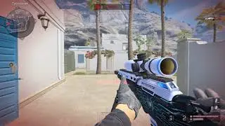 Нарезка по Warface. Born to be wild.