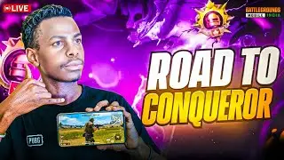 PUBG MOBILE