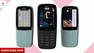 Welcome to the family Nokia 220 4G | Official Teaser | Coming Soon