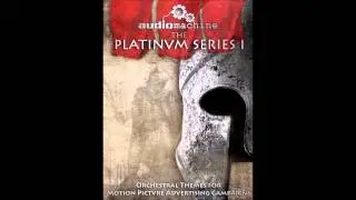 The Ghost Detective - The Platinum Series I - Audiomachine