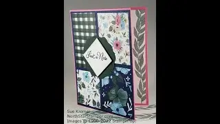 Fitting Florets DSP and the Stack, Cut & Shuffle Technique