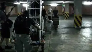 7 Cajas - Resumen Backstage (2010)