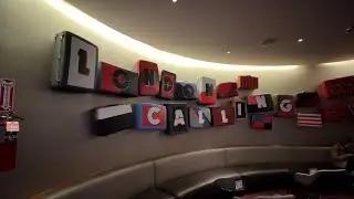 London Calling 2024