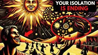 7 Signs Your Isolation Phase Is ENDING | Spiritual Growth