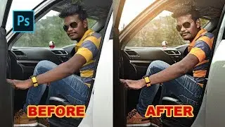 Quick CB Editing Tutorial in Photoshop