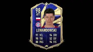 Lewandowski 98