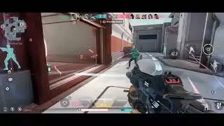 Hyper Front Gameplay Hyper Front Global Launch! Valorant Mobile Gameplay