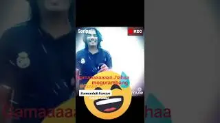 Sumandak Sarayo_David Paulus//#dusunsong  #sindingdusun //Cover