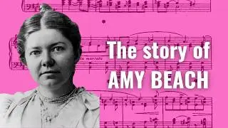 She Saw Music in Colour (Composer Decoder)