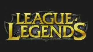 League of Legends Theme 8 Bit