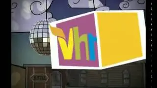 Gringo VH1, Animation, CITYVARSITY