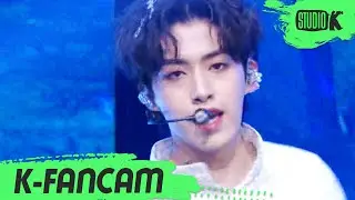 [K-Fancam] 원어스 시온 'TO BE OR NOT TO BE' (ONEUS XION Fancam)  l @MusicBank 200828