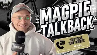 Fans React to Pies&rsquo; Huge Win in Perth | Magpie Talkback Radio