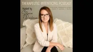 31: Crystal Clear Intentions: Balancing Healing, Spirituality, and Growth