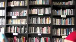 Our Space - Take a Tour - Boston GLASS
