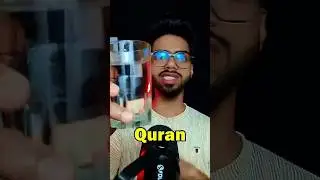 Holy Quran 🆚 Science? universal Truth ! #ytshorts #shortsfeed #shorts #quran #sciencefacts #viral
