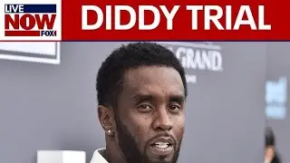 Sean 'Diddy' Combs Trial: Shocking Courtroom Drama Unveiled!