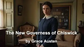 The New Governess of Chiswick - Full Length Audiobook - Regency Romance