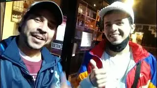 Visita ao Torresmo Man - Jundia&iacute; - torresmocast - MMMV