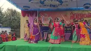 Sankranthi Celebrations at OAKWOOD school Rajahmundry 2023 part 05 of 05
