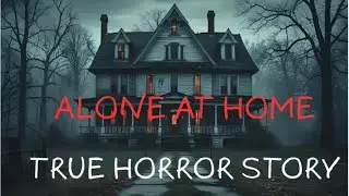 Scary TRUE Horror story in Karen Kenya