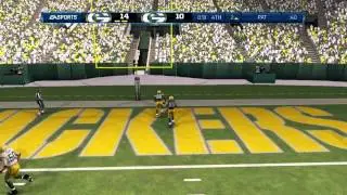Madden 13 TWIM - Game Of The Week Highlights!