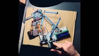 MATRIX FINAL BATTLE