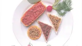 Madama Oliva - i pestati
