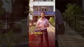 Why Choose MGM Medical College Navi Mumbai for Your PG Journey? #neetpg