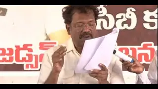 Bakka Judson SENSATIONAL Press Meet at Hyderbad Press Club | CM Revanth |