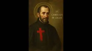 Catholic Saints History July 18 #history
