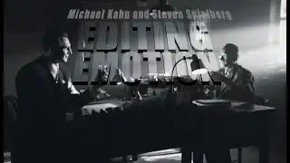 Steven Spielberg and A.C.E Film Editor Michael Kahn on Editing Emotion in Schindler&rsquo;s List