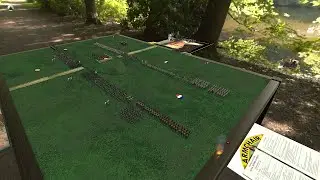Learning Game of 