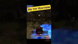 Дипломатия Погони #Gothic #готика #XvostCayenne #Games #rpg