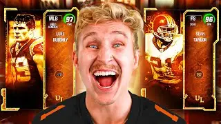 The Season 7 Opener! Wheel of MUT! Ep. #54