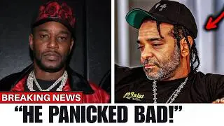 Cam&rsquo;ron Reveals the REAL Reason Jim Jones Fears Max B!