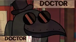 &lsquo;&rsquo;Doctor Doctor''(Official Music Video) READ DESCRIPTION