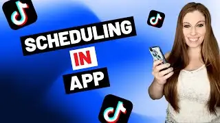 Programaci&oacute;n de pruebas de la aplicaci&oacute;n m&oacute;vil TikTok