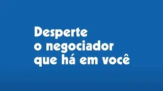 Desperte o negociador que h&aacute; em voc&ecirc; - Microblau Controles e Automa&ccedil;&atilde;o