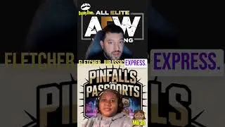 Darby and Friends, Trios & Women's Divisions Steal the Show at WrestleDream #shorts #aew