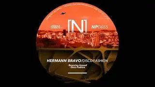 Hermann Bravo - Disco Fashion (Original Mix)