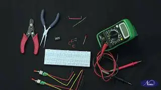 Construct and verify truth tables of NAND,NOR and EX-OR gate ICs  | NIMI | DIGITAL | TELUGU |