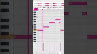 Melodic Rage Type Beat In 30 Seconds #musicproduction #producer #shortsmusic