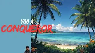 Kobis - You a Conqueror (Official Audio)