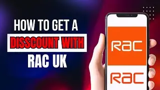 RAC Breakdown Cover Discount Code (2026) - GET UP TO 60% OFF!