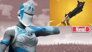 The Prime Shotgun Is BROKEN