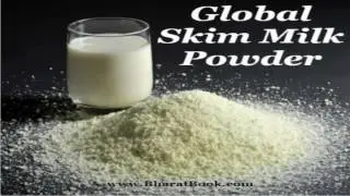 Global Skim Milk Powder Market