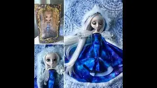 Pullip Etoile unboxing and review