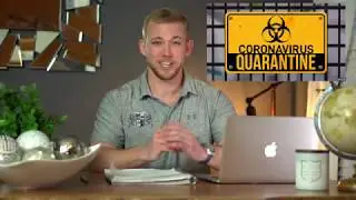 COVID-19 Market Crash | Coronavirus & The Stock Market